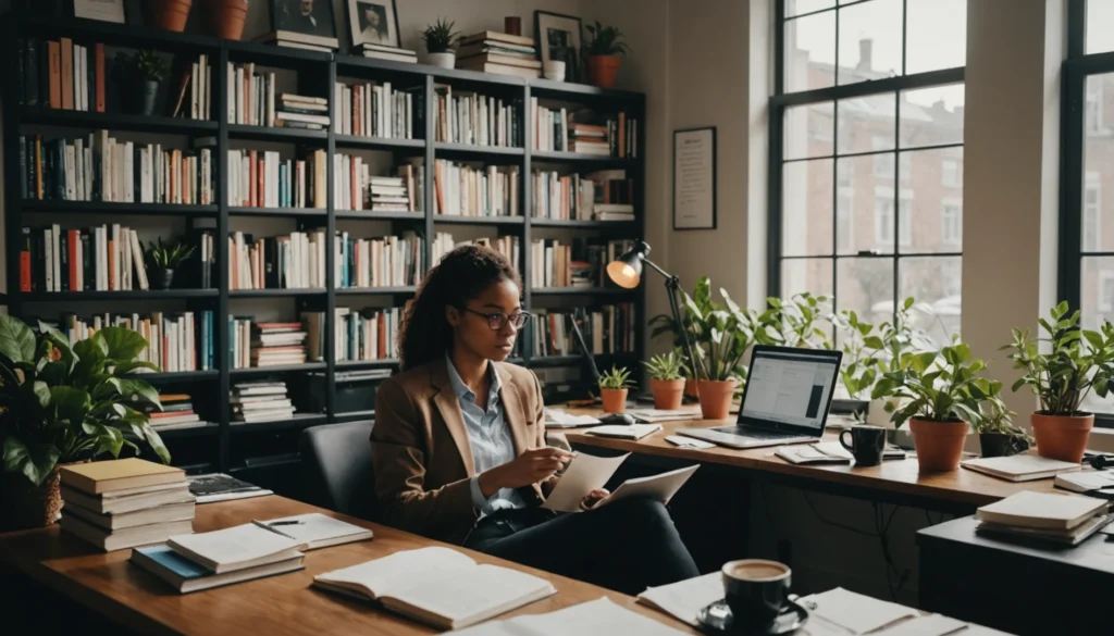 Pourquoi faire appel à un rédacteur web pour optimiser la stratégie de contenu de votre entreprise ?